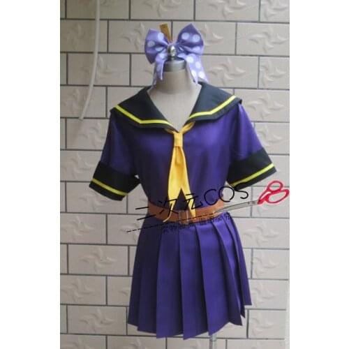 2016 Raiden Mei Cosplay Costume From MmiHoYo
