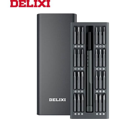 DELIXI Screwdriver