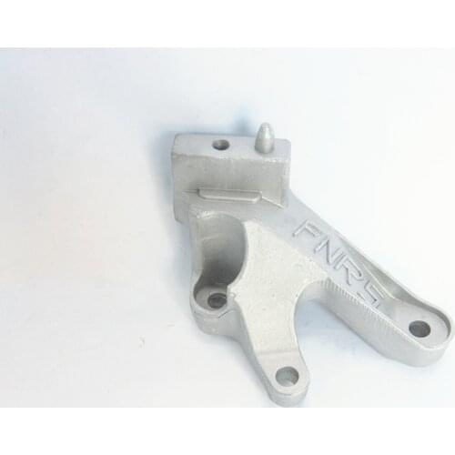 Car chassis parts left side engine mount support bracket for Mazda 3 2008-2012 BL 2.0 Mazda 5 2011 CW Automatic Transmission