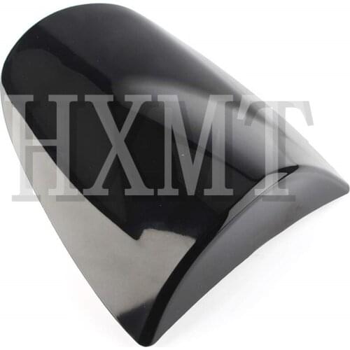 For Kawasaki Ninja ZX6R 636 2003 2004 636 Z750 Z1000 2003-2006 2005 Z 1000 motorcycle Pillion Rear Seat Cover Cowl Solo Cowl