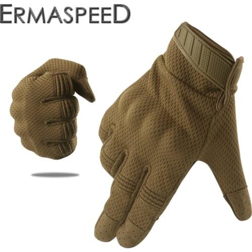 ERMASPEED Goods For Tourism