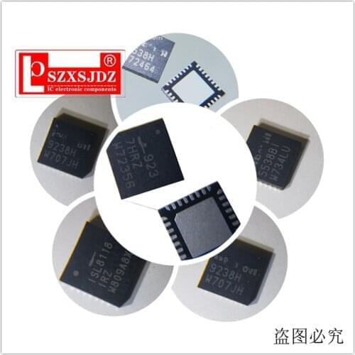 1PCS ISL95538BIRTZ 95538BI ISL95538BI