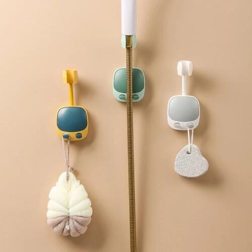 JHLSN Shower Holders