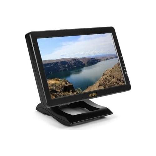 Lilliput FA1011-NP/C,10.1 Inch 16:9 LED Monitor With HDMI, DVI, VGA For HD Video Camera