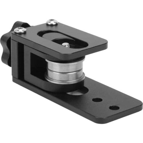 Tool Set Hand tools X‑Axis Synchronous Belt Tensioner Aluminum Alloy Timing Strap Adjustment Printer Parts socket set set