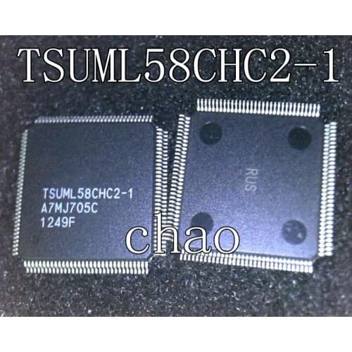 TSUML58CHC2-1 new original LCD driver chip