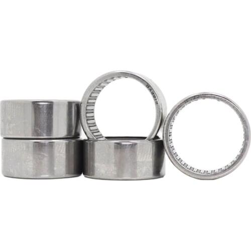 SCE2216 Bearing 34.925*41.28*25.4 mm ( 5 PC ) Drawn Cup needle Roller Bearings B2216 BA2216Z SCE 2216 Bearing