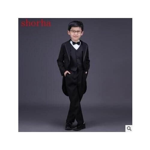 Костюмы для мальчиков Shorha China At AliExpress
