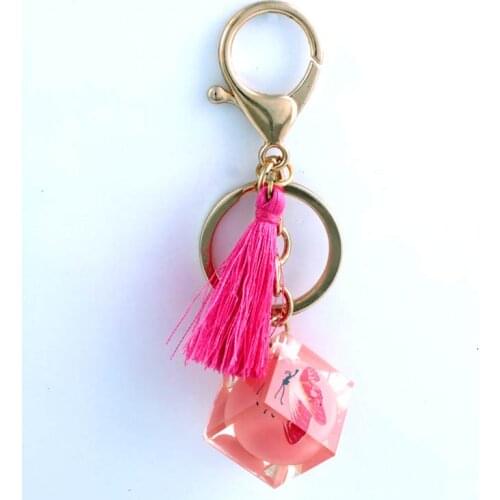 Vestone Keychains