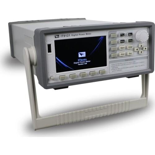 YIXUANNIBIAOYI Power Meters