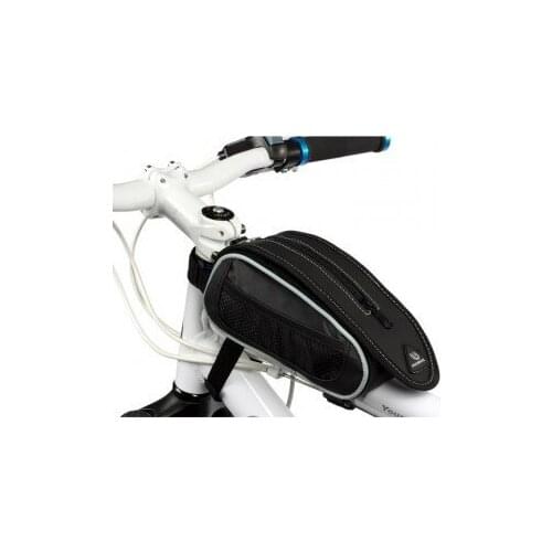 100pcs/lot Roswheel Ride on the tube bag saddle bag front bag bicycle whales on the tube package 12492 FREE SHIPPING