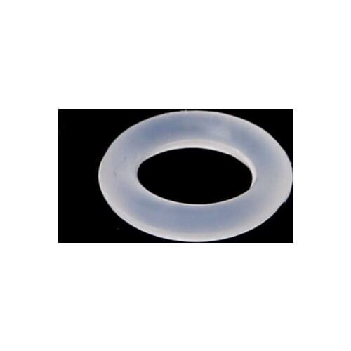 120Pcs Keycaps Rubber O-Ring Switch Dampeners for cherry MX Keyboard