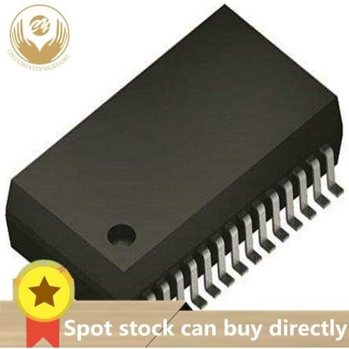 3PCS GL827L GL827L-HH10A01Y02 SSOP28