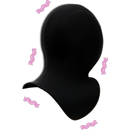 9 Speeds Glans Exercise Vibrator Penis Trainer Vibrators Delay Training Sex Toys for Men Male Masturbator