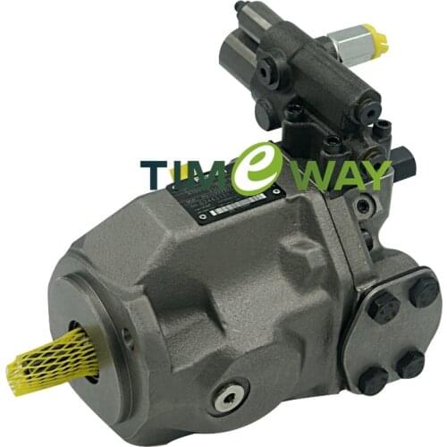 A10VSO18DFR1 / 31R - VRA12KB2 Hydraulic High Pressure variable Piston pump