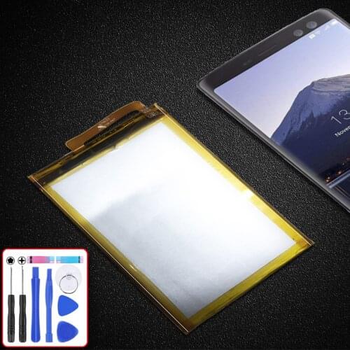 For Doogee BL12000 /BL12000 Pro Mobile Phone Replacement Battery BL12000 12000mAh