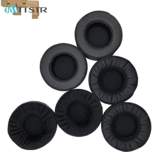 IMTTSTR Ear Pads Replacement earpads for Beyerdynamic DT770 DT880 DT990 DT531 DT690 DT811 DT911 DT931 DT860 DT440 DT660 DT331