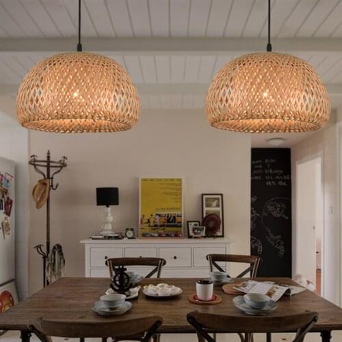 JIAKMJ Pendant Lights