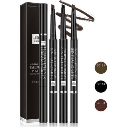 Карандаши для бровей KISS BEAUTY China At AliExpress