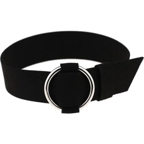 LUOBOTOU White Rings