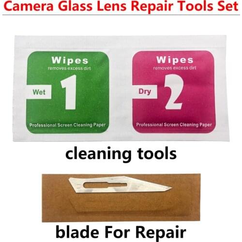 Camera Glass Lens Repair Tools Set