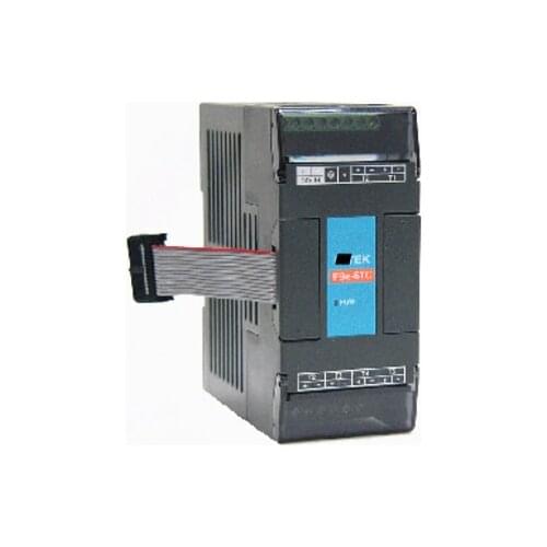 New Original PLC FBS-6NTC FBS-6RTD FBS-16RTD FBS-2TC FBS-6TC FBS-16TC FBS-2ATC4 FBS-2ARTD4 RTD Temperature Module