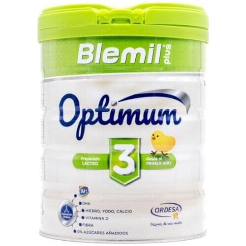 ORDESA BLEMIL OPTIMUM 3 800 G