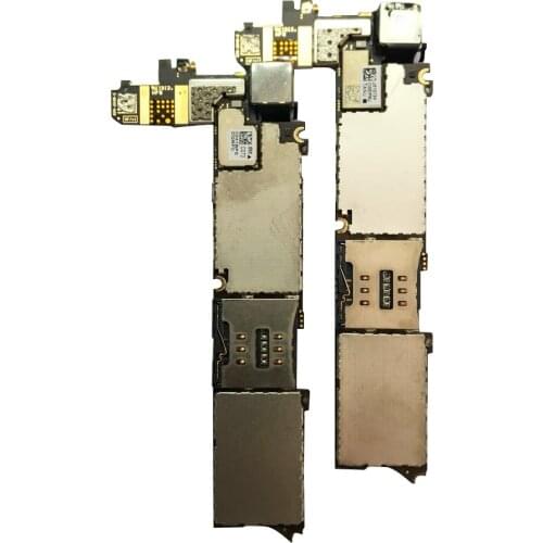 LIMZ Original For iPhone 4 16GB full Working Mainboard With Full Chips IOS Installed Logic Board free shipping