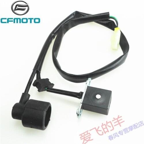 Original Accessories Cf650 Trigger Assembly 400.650nk/gt/mt State Guest Crankshaft Position Sensor
