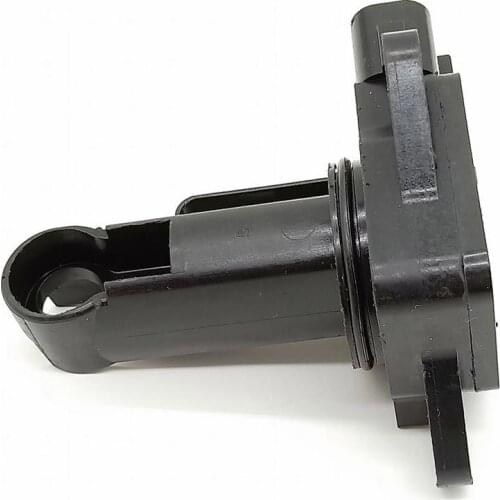 1pc GENUINE Air Mass Meter Flow Sensor MAF sensor FIT FOR MAZDA- 3 5 6 OEM ZL01 ZL0113215 ZL01-13-215 197400-2010 1974002010