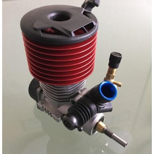 Axial 28cc nitro engine for kyosho hero nanda HPI 4.6 Team C