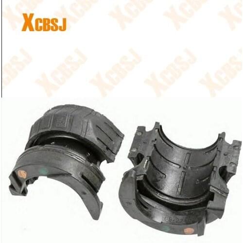 FOR Porsche Cayenne 2003-2018 Front Stabilizer Support Seat Kit OEM95534379261