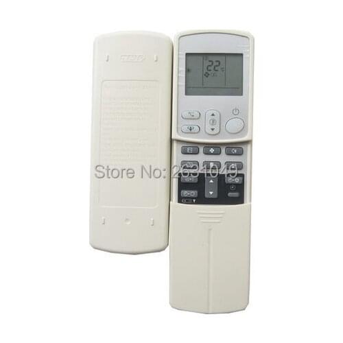 LEKONG Replacement Remote Control FOR DAIKIN Air Conditioner ARC433B47 ARC433A46 ARC433B46 ARC433A49 ARC433A84 ARC433A74