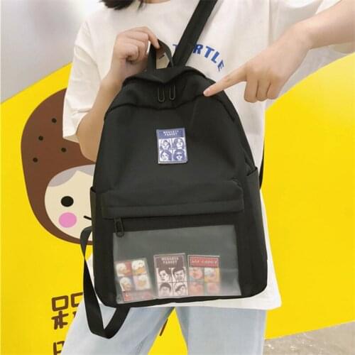 RASOONET Women's Water Repellent Backpacks