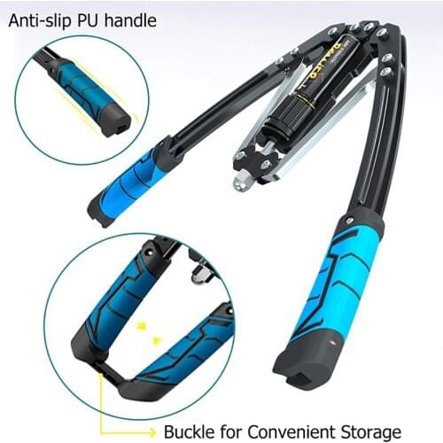 Hot Sale 10-200 Oil Cylinder Arm Strength Machine Home Exercise Arm Muscle Adjustable Exercise Equipment For Chest Muscle