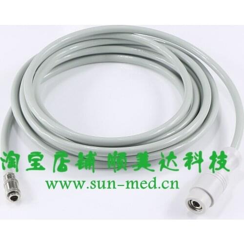 Compatible NIBP air hose Tube pipe for Siemens Drager Patient Monitor MP00953