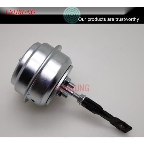Turbo Wastegate Vacuum Actuator for Audi A4 A6 VW Passat B6 2.0 TDI turbine GT1749V 758219 758219-5004S 03G145702F 03G145702K