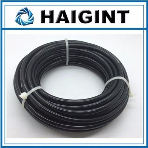 Ty001 HAIGINT FreeShipping high pressure 1/4 inch tubing for mini misting system(20M)