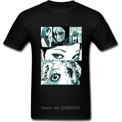 Amazing Akira T-shirt Men Cotton T Shirt Men Tops Hip Hop Moto Biker Tshirt Japanese Anime Tees Harajuku