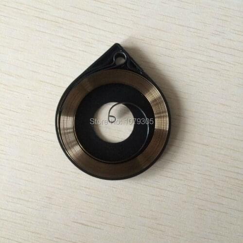 45/52/5800 45cc 52cc 58cc Chainsaw single starter rewind spring