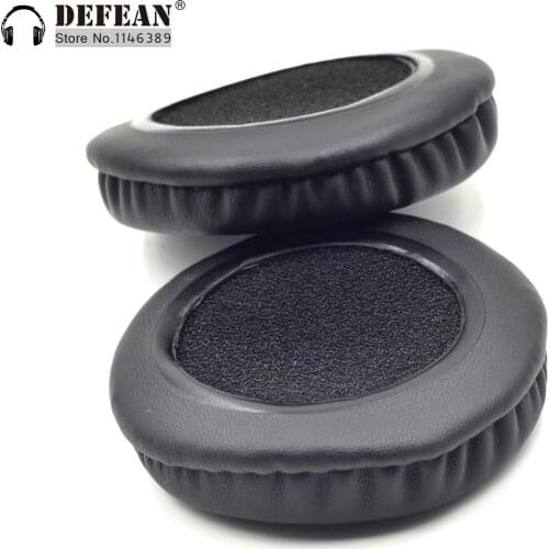 Ear pad replacement earpads for Philips SHL9600 SHB9000 9000 9600 SHB HeadphonesFree shipping alistore