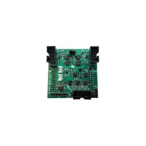 BOOSTXL-POSMGR Development Boards & Kits - TMS320 BOOSTXL-POSMGR