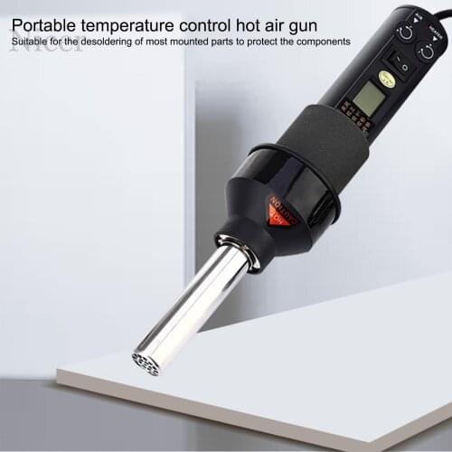 BOSEAN Thermal Guns