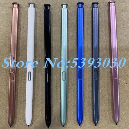 For Samsung Galaxy Note 20 N980 SM-N980F SM-N980F/DS Active Stylus Touch Screen S Pen (No Bluetooth)