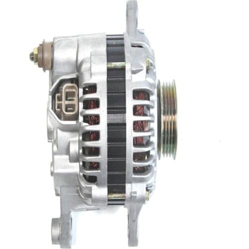 NEW 12V 90A alternator A3TO7592 generator car accessories for MAZDA 929 3L engine