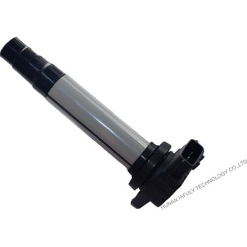 Standard Size and 12 Months Warranty car ignition coil for Nissan Sunshine N16 Red Flag Mingshi QG18 Sunshine 2.0 oe 22448-4M500