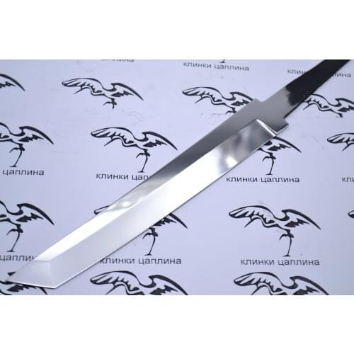 Клинки Цаплина Carving Knives