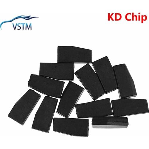 New 5/10/20/PCS/Lot KD-X2 4C 4D G Chip Clone Chip Transponder Special for KD-X2 KD X2 Remote Programmer Chip Key Tool