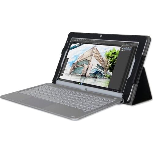 Original Fashion PU Case Cover for 10.6 inch Cube MIX PLUS Tablet PC for Cube MIX PLUS Case cover