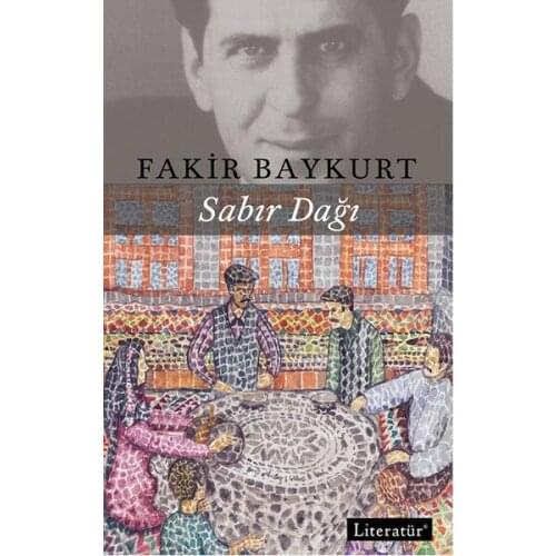 Patience Mount Poor Baykurt Literature Publishing (TURKISH)